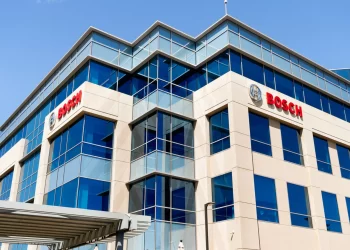 Bosch eliminará 13,000 empleos en Alemania hacia 2030