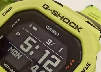 Casio enfrenta su propia batalla contra la piratería