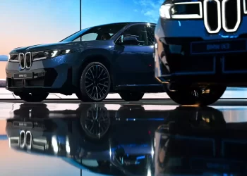 BMW crecerá en China con nueva serie de autos eléctricos, dice su CFO