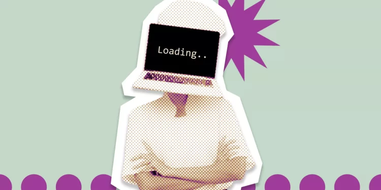 La Gen Z es nativa digital, pero no está lista para el mercado laboral virtual