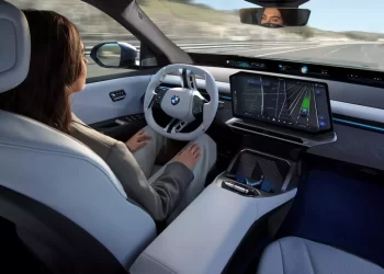 Qualcomm quiere ser el Android de los autos
