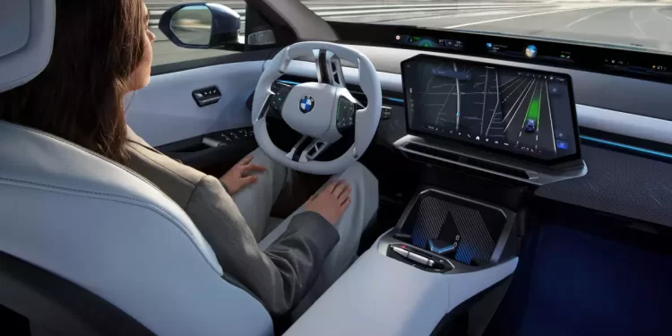Qualcomm quiere ser el Android de los autos