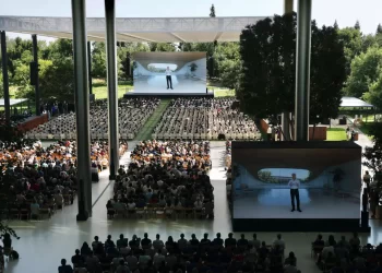 Apple Event 2025. Se espera iPhone 17 y una presentación menos aburrida