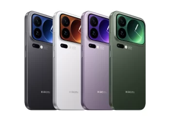 Xiaomi presiona a Apple con sus nuevos teléfonos 17 Pro y Pro Max