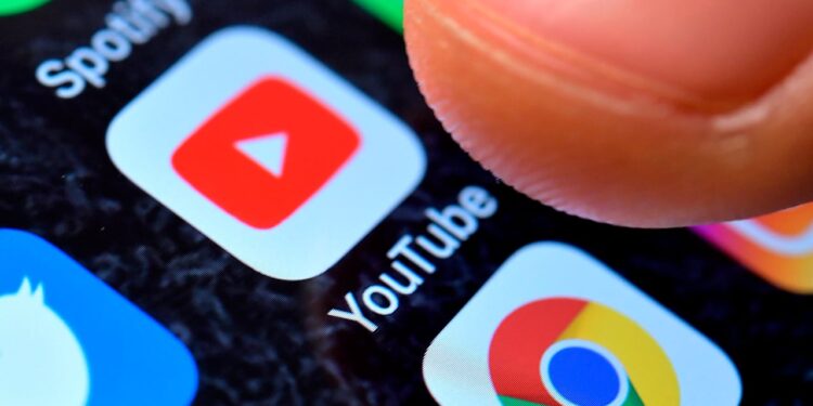 YouTube pagará 24.5 mdd para resolver demanda de Trump