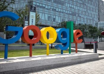 Alphabet alcanza por primera vez los 3 billones de dólares de capitalización bursátil