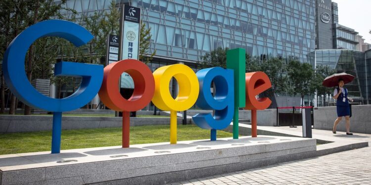Alphabet alcanza por primera vez los 3 billones de dólares de capitalización bursátil
