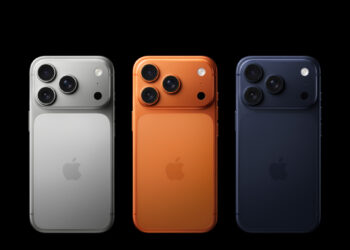 Usuarios acusan al iPhone 17 de frágil
