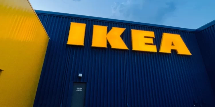 IKEA cambia de director general, busca centrarse en consumidores con problemas de liquidez