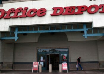 Matriz de Office Depot será comprada por Atlas Holdings por 1,000 mdd