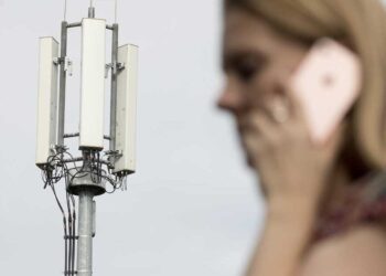 ¿Lugares sin señal de celular? Elon Musk apuesta US$17.000 millones para llegar a ellos