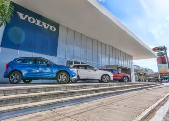 Importación de vehículos eléctricos e híbridos gana terreno en últimos cinco años en RD