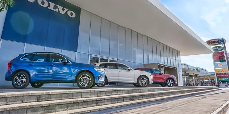 Importación de vehículos eléctricos e híbridos gana terreno en últimos cinco años en RD