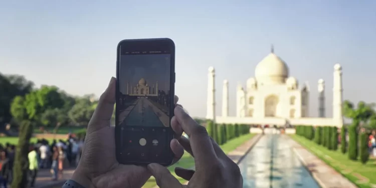 El ‘Make in India’ tecnológico se topa con 50% de aranceles de Trump