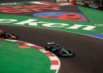 Apple obtiene los derechos exclusivos de transmisión de la de F1 en EU por cinco años