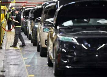 La industria manufacturera recibe 26% de los ciberataques globales