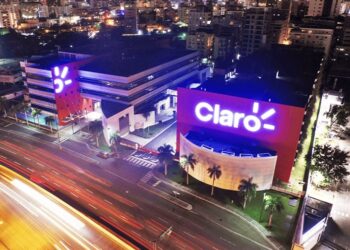 Claro lanza su nueva Fibra Óptica de 4.ª generación XGSPON primera en RD y cuarta en Latinoamérica