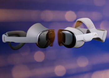 Auriculares XR: Apple y Samsung entran en una competencia por un mercado aún limitado