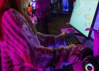 Las mujeres de la industria de los juegos cobran un 24% menos que los hombres, según una encuesta
