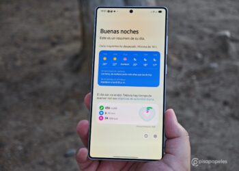 Samsung vendió más teléfonos que nadie en el tercer trimestre del 2025