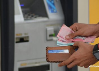 El 70.1% de los trabajadores dominicanos enfrenta ingresos insuficientes para cubrir servicios básicos