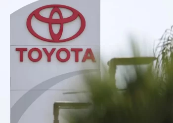 Toyota invertirá US$10.000 millones en Estados Unidos durante cinco años