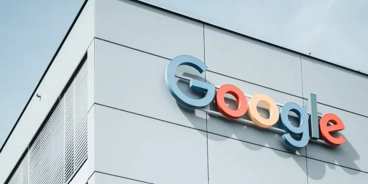 Google se enfrenta una congelación de activos en Francia por 129 mdd