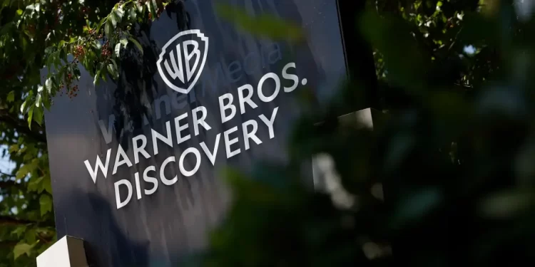 Warner Bros. Discovery revela que un cuarto postor presentó una oferta