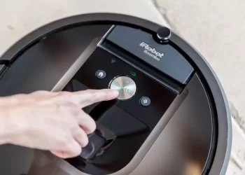 iRobot, creadores de Roomba, se declara en quiebra