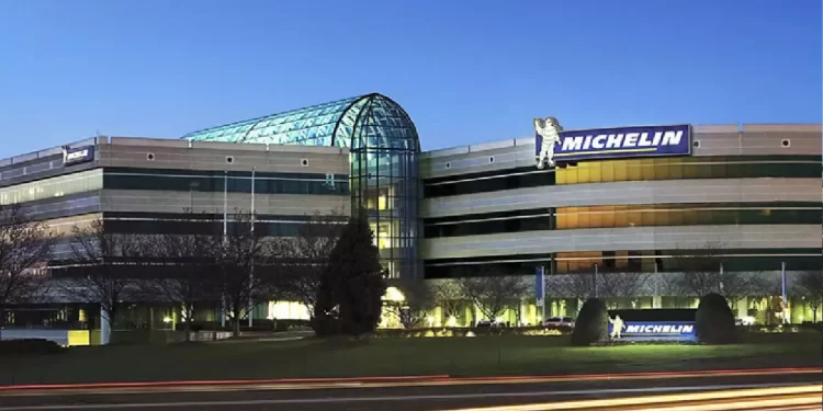 Neumáticos chinos ganan volumen y presionan a Michelin, Bridgestone y Pirelli