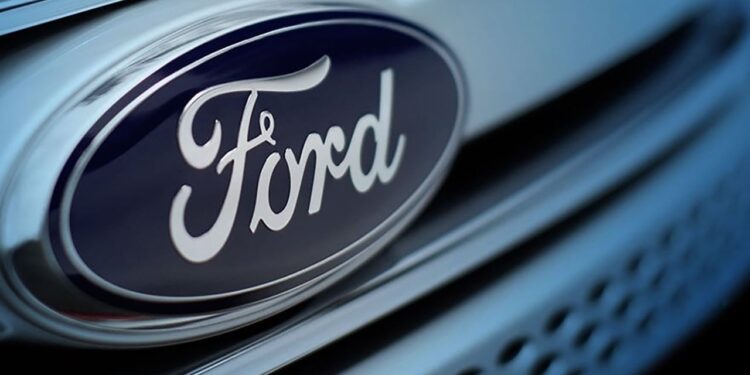 Ford cancela acuerdo de baterías para vehículos eléctricos por 6,500 mdd