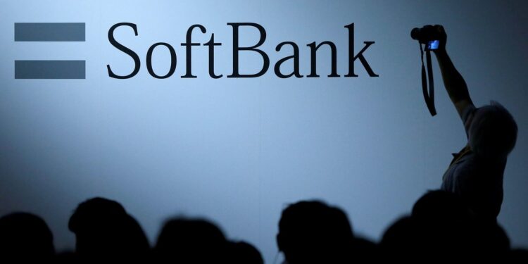 SoftBank y Nvidia buscan invertir en Skild AI con una valoración de 14,000 mdd