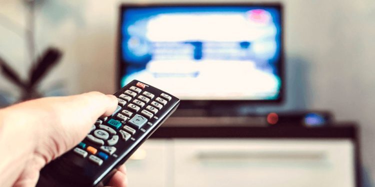 La televisión por cable pierde un 18.4% de sus clientes en dos años