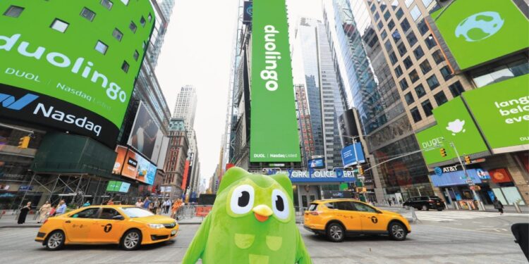 Director financiero de Duolingo dimitirá tras casi seis años