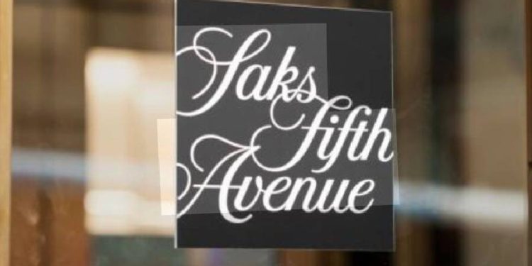 Saks Global se declara en bancarrota