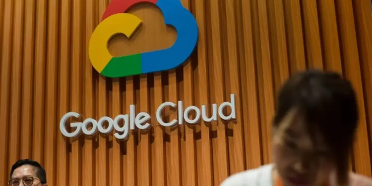 Google Cloud cierra acuerdo con Palo Alto Networks por ‘cerca de 10,000 mdd’