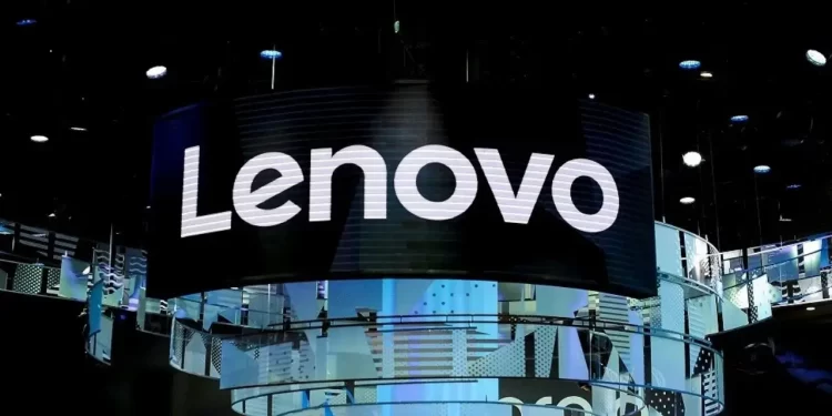 Lenovo amplía su línea de IA con alianza con Nvidia y la plataforma Qira