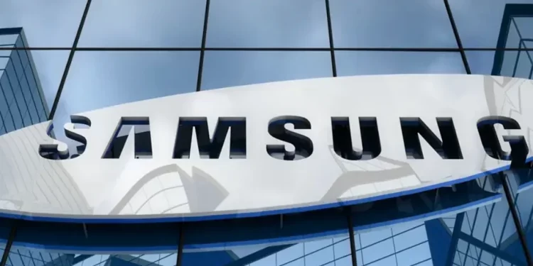 Samsung prevé beneficio operativo récord de €11,800 millones para cuarto trimestre