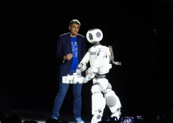 Los anuncios de Nvidia y Hyundai en CES generan dudas en los mercados sobre Tesla y Musk