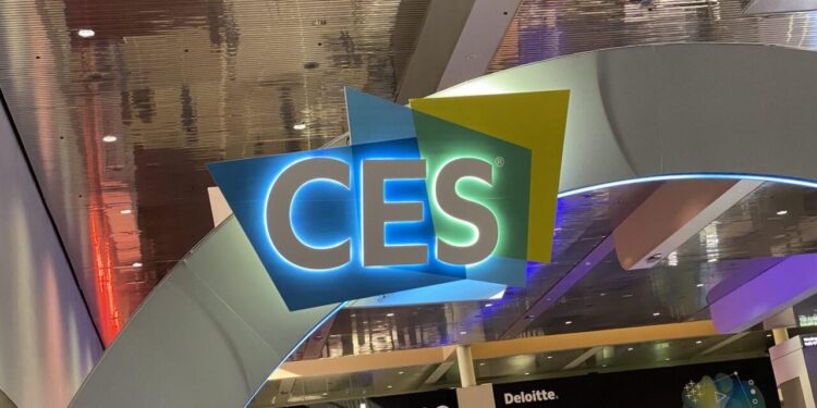 CES 2026 proyecta 5.000 millones de usuarios de IA para 2030