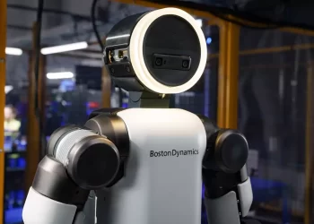 El hardware toma forma humana en el CES 2026