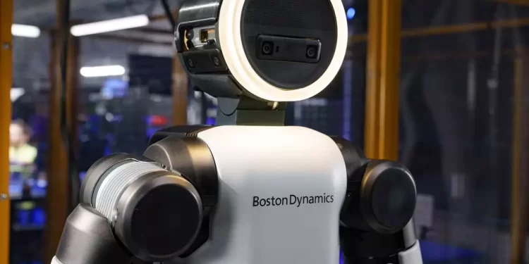 El hardware toma forma humana en el CES 2026