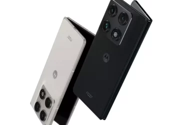 Motorola lanza un Razr Fold y un Signature, alejándose de la gama media
