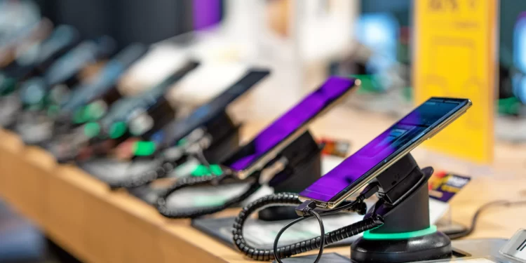 Motorola y Xiaomi tienen más equipos premium y esto es respuesta al mercado