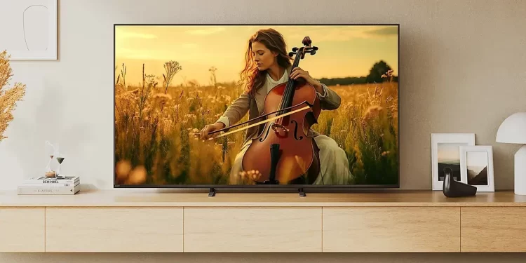 TCL toma el mando de los televisores Sony: controlará el 51% de una nueva empresa conjunta para fabricar los futuros Bravia