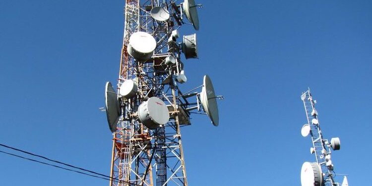 ¿Cuántas empresas de comunicaciones operan en República Dominicana?