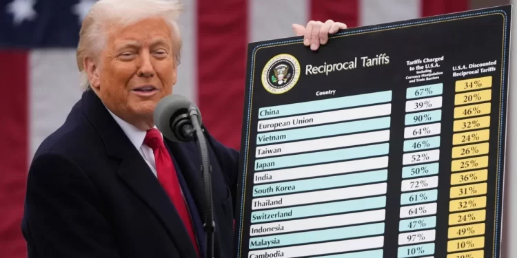 Estas empresas demandan reembolsos de los 175 mil mdd en aranceles de Trump, pero la Casa Blanca señala que luchará