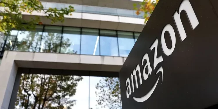 Amazon planea crear un mercado de contenidos de medios para que las empresas de IA puedan adquirirlos