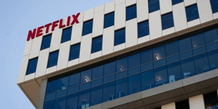 Netflix abre nuevas oficinas en México y se convierte en sede central para América Latina