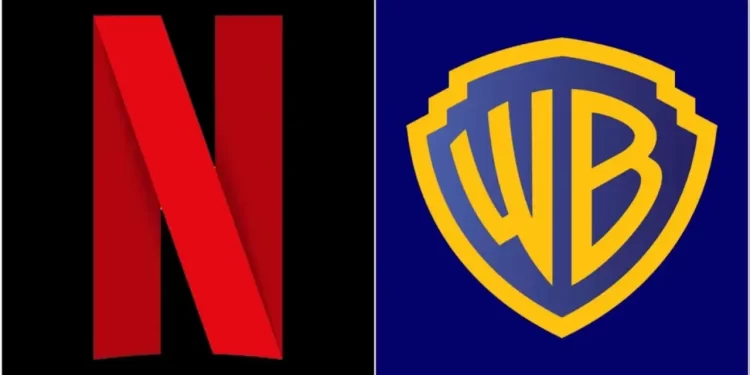 Inversionista Ancora se opone al acuerdo entre Netflix y Warner Bros; apoya la oferta de Paramount